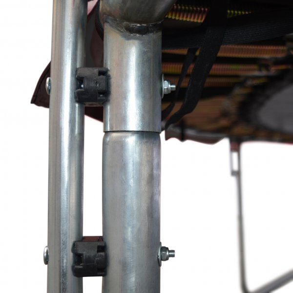 Stor trampoline 5,5m | Colosseum