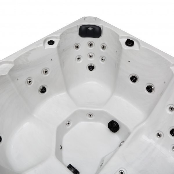 Spabad Poseidon � 5�6 personer | Lyfco