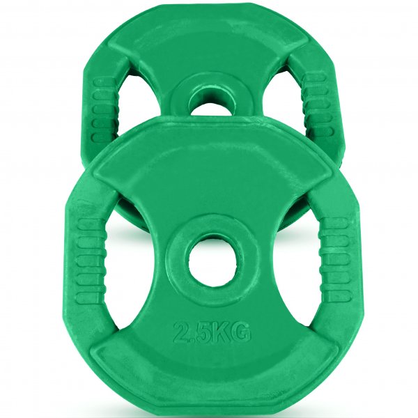 Aerobic Pump stang | Sett med 20 kg vekter | For hjemmetrening Aerobic Pump stang | Sett med 20 kg vekter | For hjemmetrening