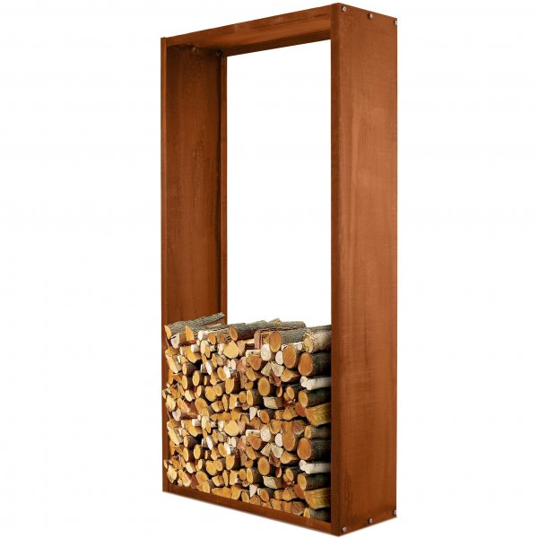 Vedhylle | 3mm cortenst�l