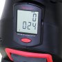 Roddmaskin med luft- og magnetmotstand | POLAR pulsbelte inkludert | Android/IOS trening-app | R-7115