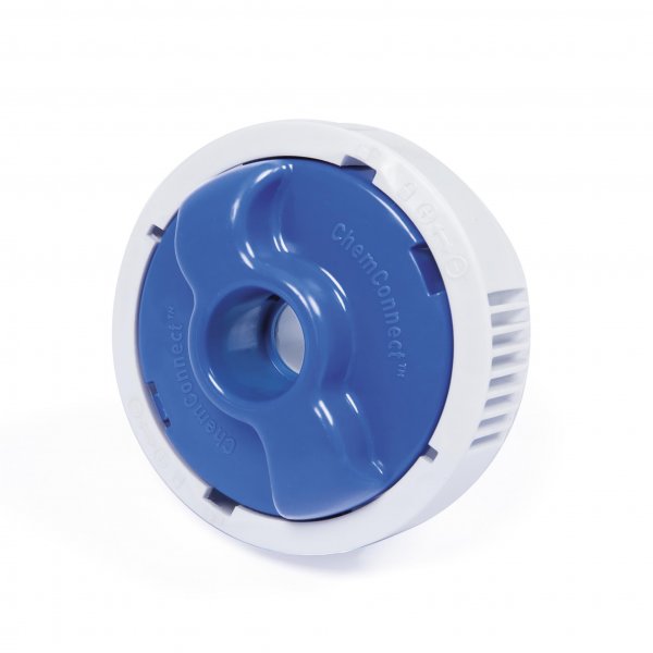 Bestway stlveggbasseng 5x3,6m - 1,2m dyp | Hydrium Oval (56586)