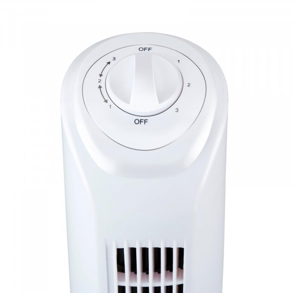 Bærbar Tårnvifte | Stille Drift | Justerbar Hastighet Bærbar Tårnvifte | Stille Drift | Justerbar Hastighet