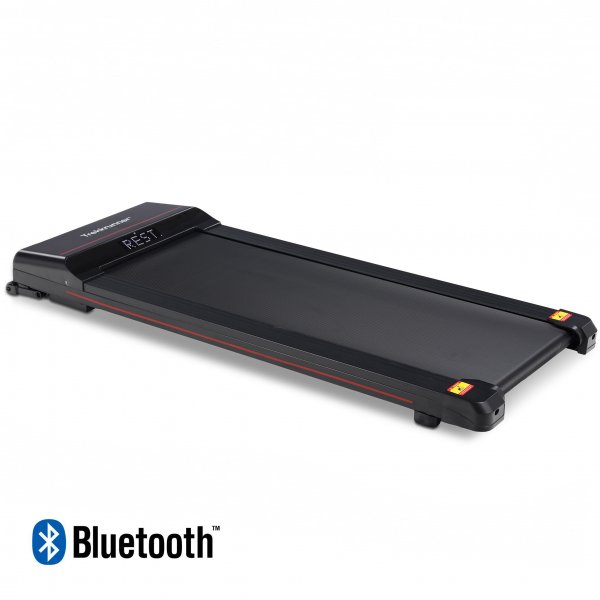 Tredemlle med fjernkontroll | Bluetooth | Trekrunner TR2100