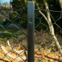 Villagjerde 100cm hyt | 25 meterspakke