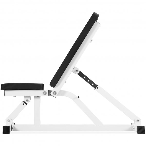 Treningsbenk med 300 kg maksimal belastning | Ekstra stabil Treningsbenk med 300 kg maksimal belastning | Ekstra stabil