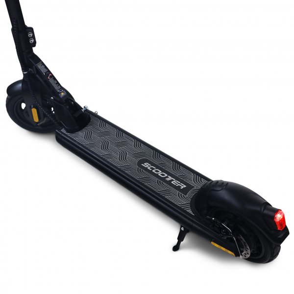 Elektrisk sparkesykkel 250W med app og demping  30 km rekkevidde