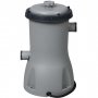 Bassengpumpe 3028 l/t | Filterpumpe til overflatebasseng | Bestway 58386 Bassengpumpe 3028 l/t | Filterpumpe til overflatebasseng | Bestway 58386