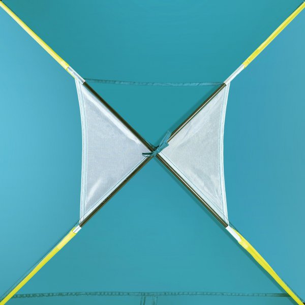 Kuppeltelt 3 personer | Bestway Pavillo™ Cooldome (68085) Kuppeltelt 3 personer | Bestway Pavillo™ Cooldome (68085)