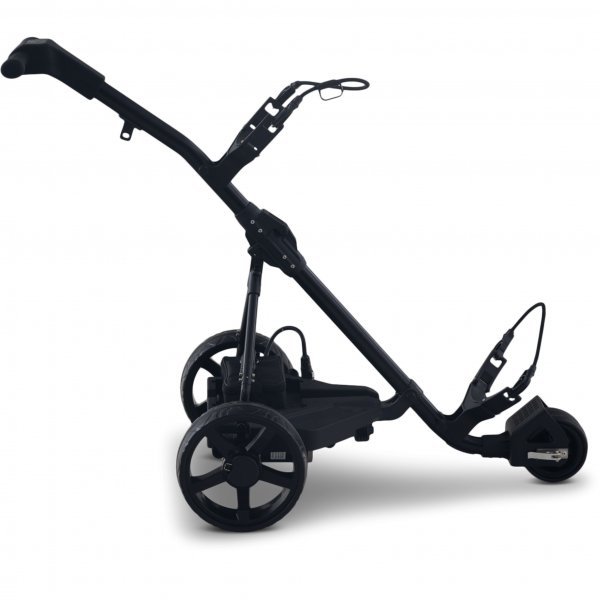 Elektrisk golfvogn Lyfco Move | 36 hull