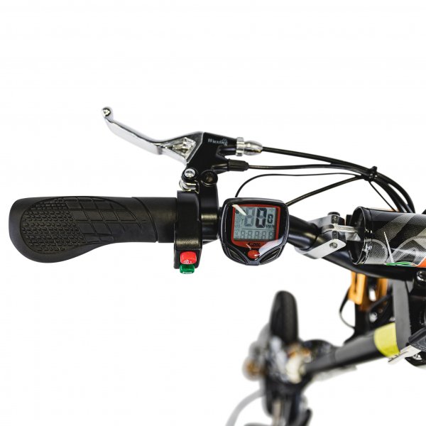 Elsparkesykkel 3000W Premium | 60 km/t | Ståplate i aluminium | Lyfco Elsparkesykkel 3000W Premium | 60 km/t | Ståplate i aluminium | Lyfco