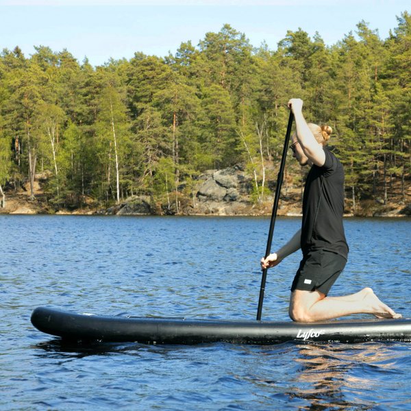 SUP-bræde 2,3m | Oppblåsbar padlebrett | 15psi | Lyfco SUP-bræde 2,3m | Oppblåsbar padlebrett | 15psi | Lyfco