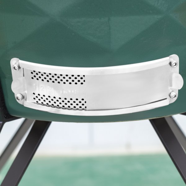 Kamado keramisk grill - Naoshima Ø56cm Kamado keramisk grill - Naoshima Ø56cm