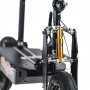 Elektrisk sparkesykkel 3000W Premium | 60 km/t | Stplate i aluminium | Lyfco