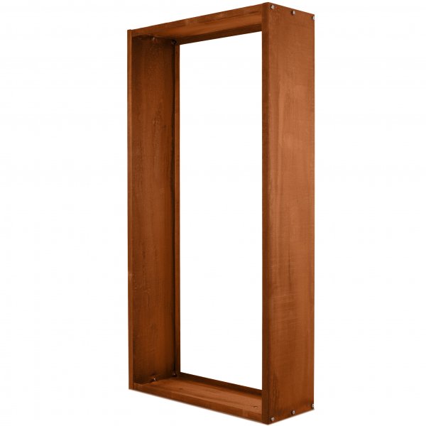 Vedhylle | 3mm cortenst�l