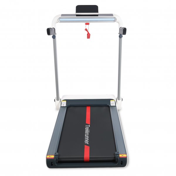 Tredemlle 2hk | Bluetooth | Trekkrunner TR4700