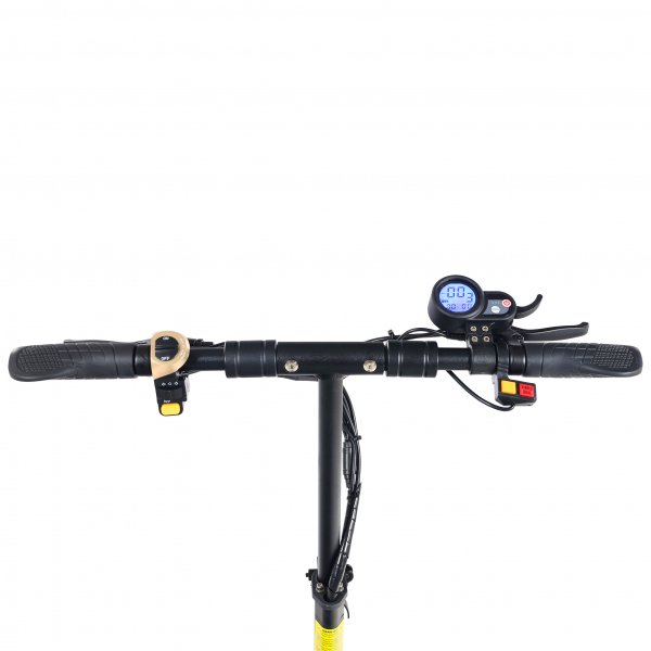 Elektrisk sparkesykkel 2400W Premium | 70 km/t | Sammenleggbar | Lyfco