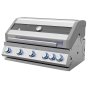 Innebygd grill | Infrar�d sear burner | 5 brennere | Premium utekj�kken | Colorado