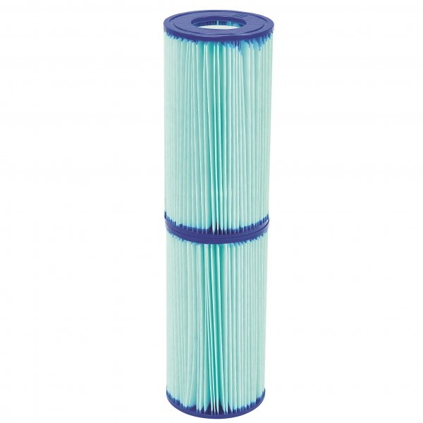 Bestway basseng over bakken 5,5x2,7m - 1,2m dyp | Power Steel Oval (56710)