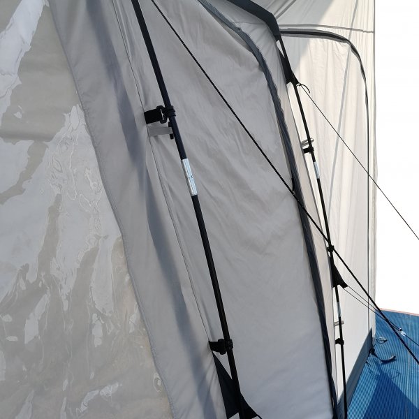 Fortelt / Reisetelt for bil eller bobil Fortelt / Reisetelt for bil eller bobil