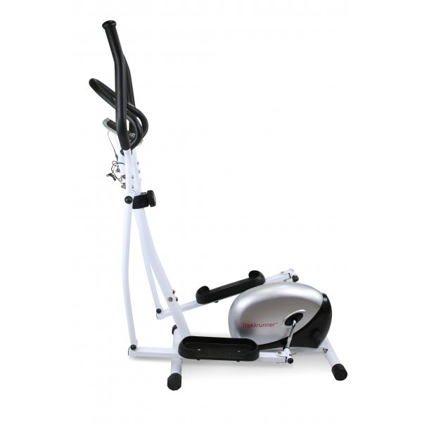 Crosstrainer | 6kg svinghjul | Liten til hjemmebruk | Trekrunner TR32H Crosstrainer | 6kg svinghjul | Liten til hjemmebruk | Trekrunner TR32H