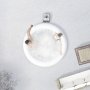 Lay-Z Spa Fiji Airjet | Bestway oppbl�sbar badestamp 2-4 personer