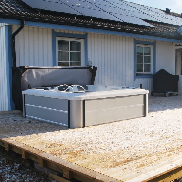 Spabad Vivid Dreams WiFi