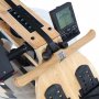 Roddmaskin med vannmotstand | Treningsdatamaskin | Trekkrunner TR020