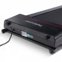Tredemlle med fjernkontroll | Bluetooth | Trekrunner TR2100