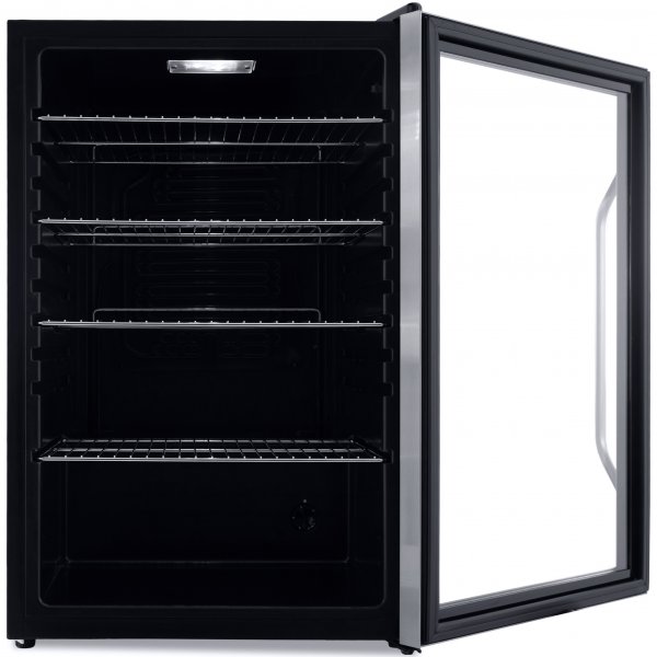 Stillegende minikjleskap | 178 bokser