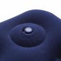 Oppblsbar madrass | Pavillo Airbed Twin med innebygd fotpumpe