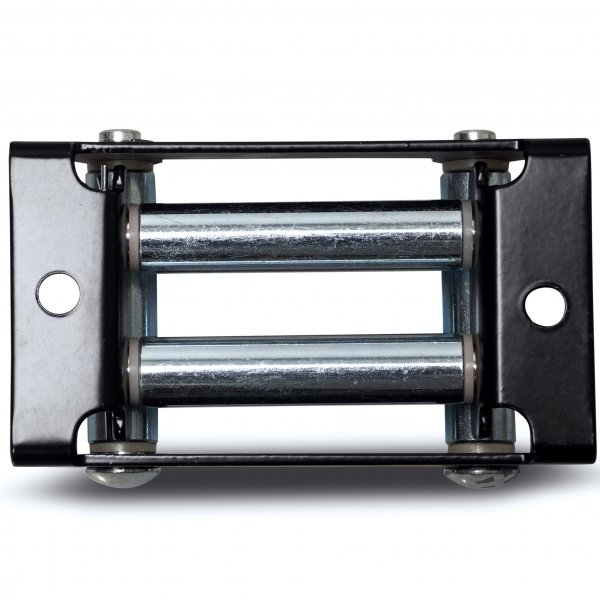 Elektrisk vinsj 12V for ATV, båttrailer, mm | Trekkapasitet 1134 kg Elektrisk vinsj 12V for ATV, båttrailer, mm | Trekkapasitet 1134 kg