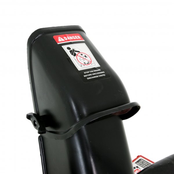 Snøfreser 6,5HK | Loncin motor | Metalcraft Snøfreser 6,5HK | Loncin motor | Metalcraft