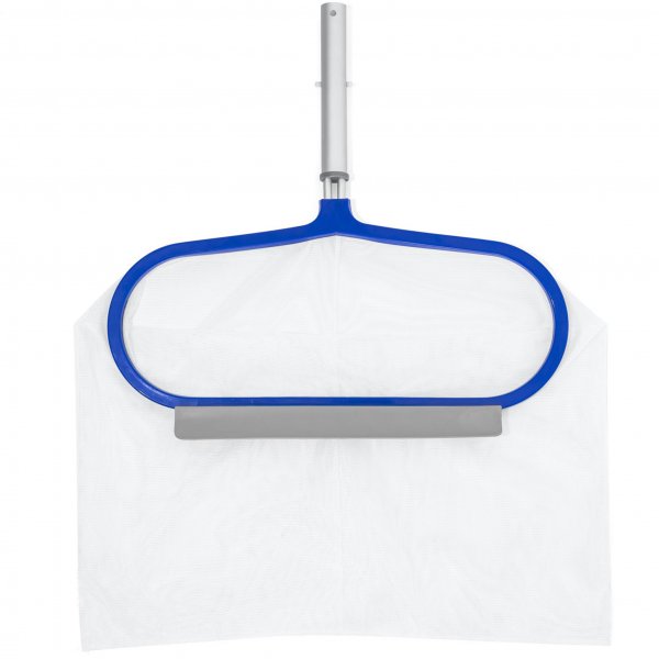 Flowclear AquaRake Deluxe Aluminium | Bassengbladskimmer Flowclear AquaRake Deluxe Aluminium | Bassengbladskimmer