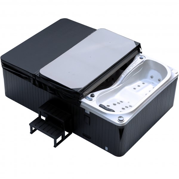 Spabad Atlantis Dreams WiFi - 6 personer | Lyfco Spabad Atlantis Dreams WiFi - 6 personer | Lyfco