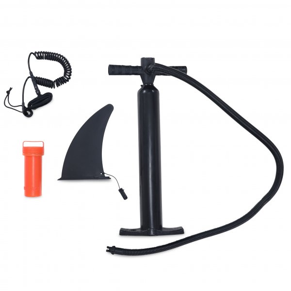 SUP-brett 3m med sete | Oppbl�sbar padlebrett | 15psi | Lyfco