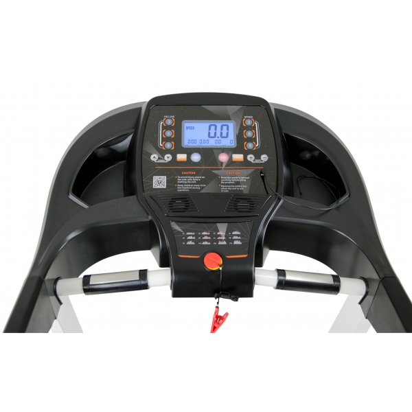 Tredemølle 2hk | Android/iOS treningsapp | Trekrunner TR3000 Tredemølle 2hk | Android/iOS treningsapp | Trekrunner TR3000