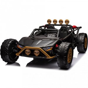 Elbil for barn Beach Buggy | 12V - 2x120W | 12 Ah Elbil for barn Beach Buggy | 12V - 2x120W | 12 Ah