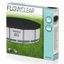 Bassengdekke Flowclear™ 3,66m