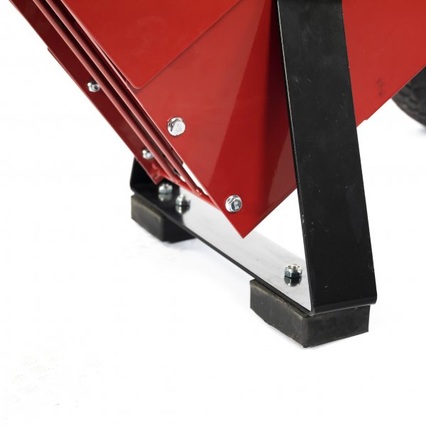 Kompostkvern / Flishugger 13 hk | Bensindrevet Loncin-motor Kompostkvern / Flishugger 13 hk | Bensindrevet Loncin-motor