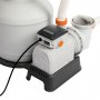 Sandfilterpumpe for overmarksbasseng Bestway Flowclear | 1100�66600 liter