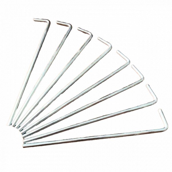 Pop-up partytelt | Instan-Tent | 3 � 6 m