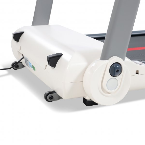 Tredemlle 2hk | Bluetooth | Trekkrunner TR4700