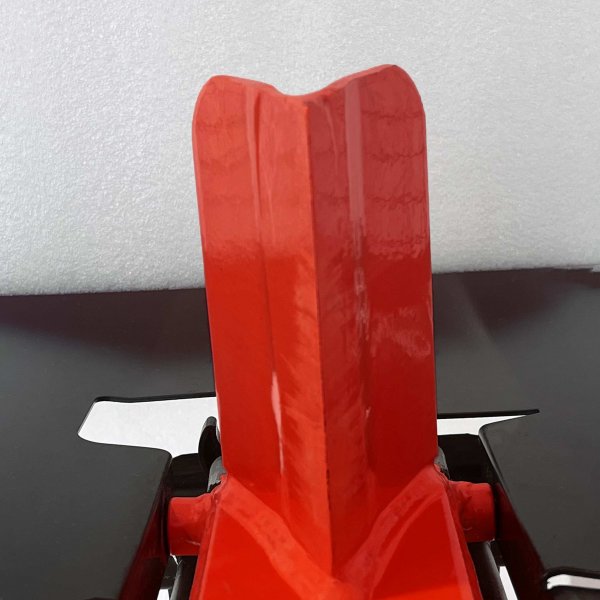 Vedkløyver 2200W | Trelengde opptil 52cm | Splittekraft 5 tonn Vedkløyver 2200W | Trelengde opptil 52cm | Splittekraft 5 tonn