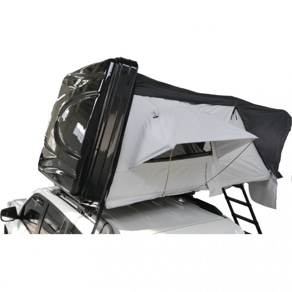 Taktelt Hardshell 2-3 Personer | Robust og vanntett | Tajga Taktelt Hardshell 2-3 Personer | Robust og vanntett | Tajga