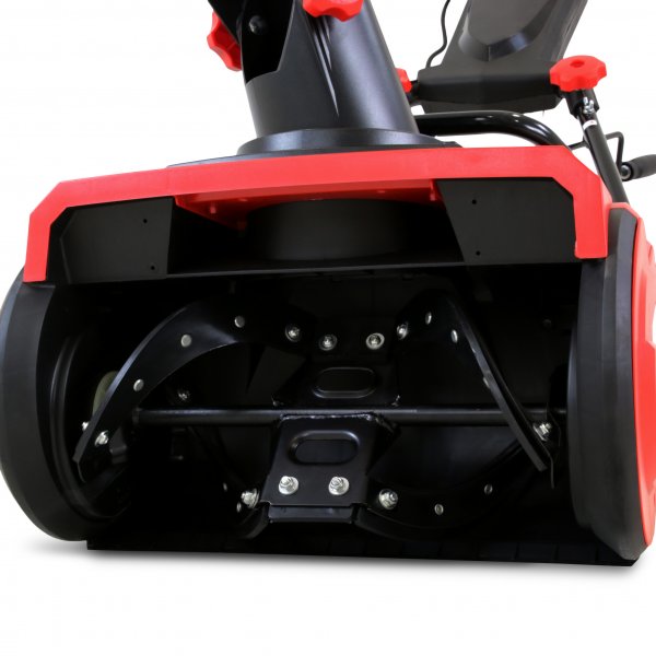 Elektrisk sn�freser 2000 W | Metalcraft