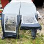 Markise bobil og campingvogn 260 cm