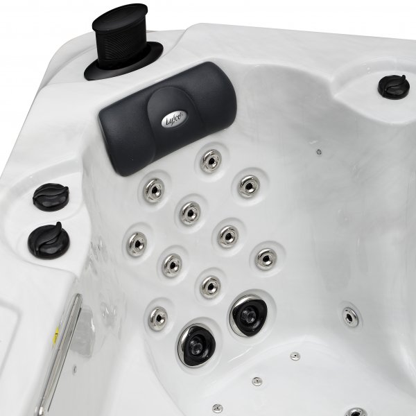 Spabad Vivid Dreams WiFi