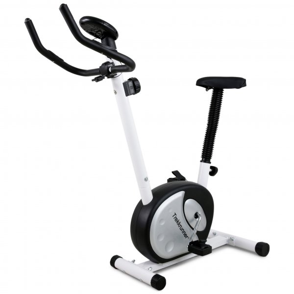 Treningssykkel | 4 kg svinghjul | Trekkrunner TD001X-20