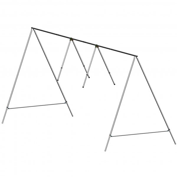 B�ttak - 8m | Perfekt for vinteropplagring